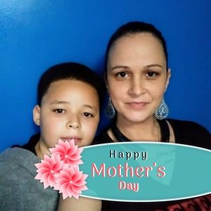 Meet your Posher, Kristina